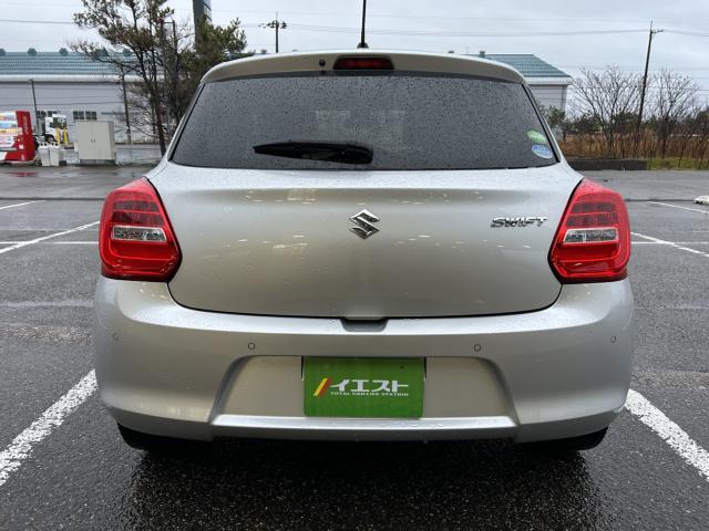 スイフト（新潟県新潟市西蒲区）画像14