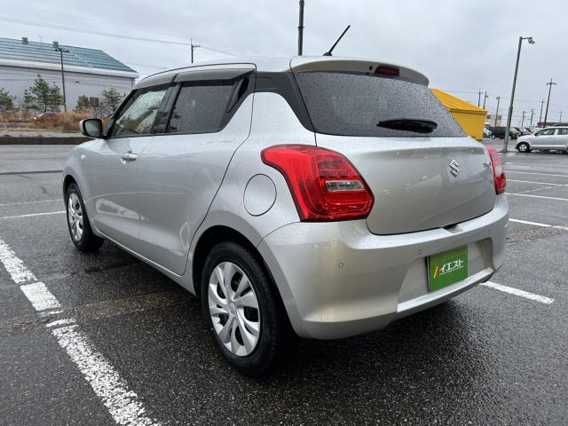 スイフト（新潟県新潟市西蒲区）画像16