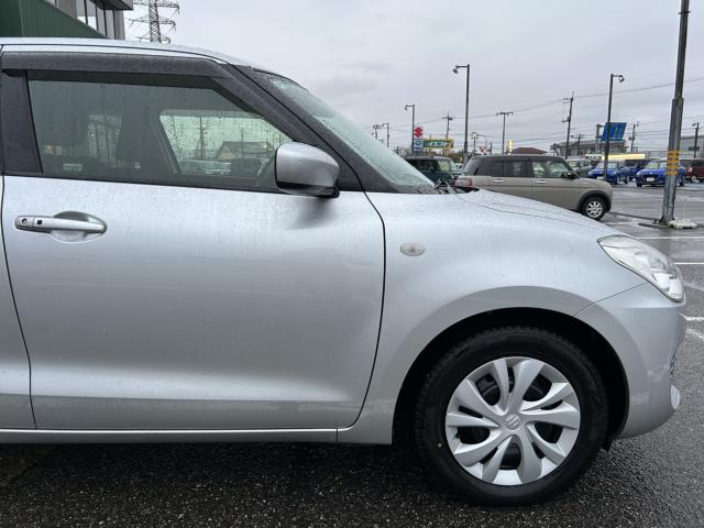 スイフト（新潟県新潟市西蒲区）画像20