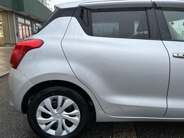 スイフト（新潟県新潟市西蒲区）画像21