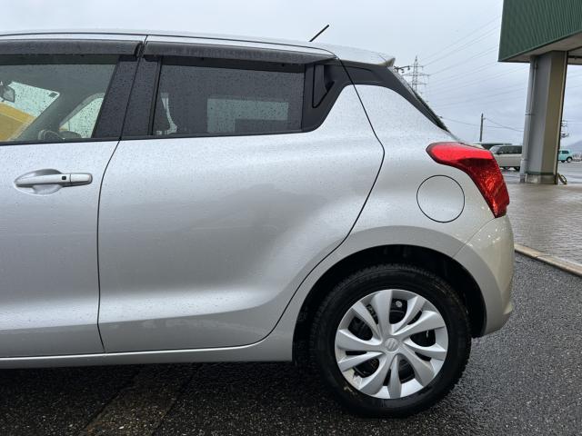 スイフト（新潟県新潟市西蒲区）画像25