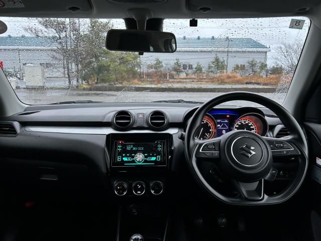 スイフト（新潟県新潟市西蒲区）画像26