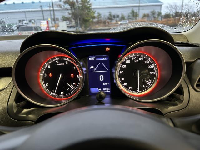 スイフト（新潟県新潟市西蒲区）画像35