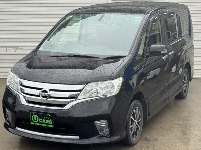 セレナ（新潟県新潟市西区）