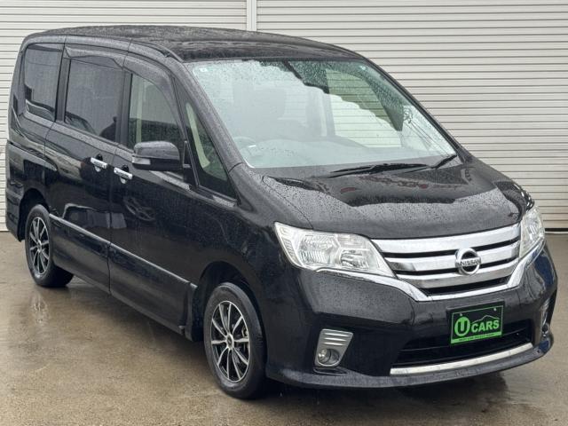 セレナ（新潟県新潟市西区）