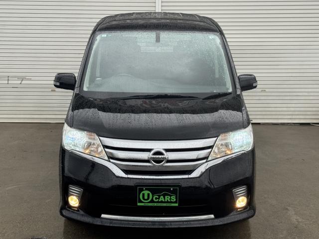 セレナ（新潟県新潟市西区）