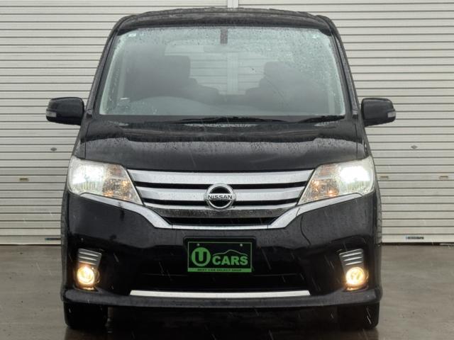 セレナ（新潟県新潟市西区）