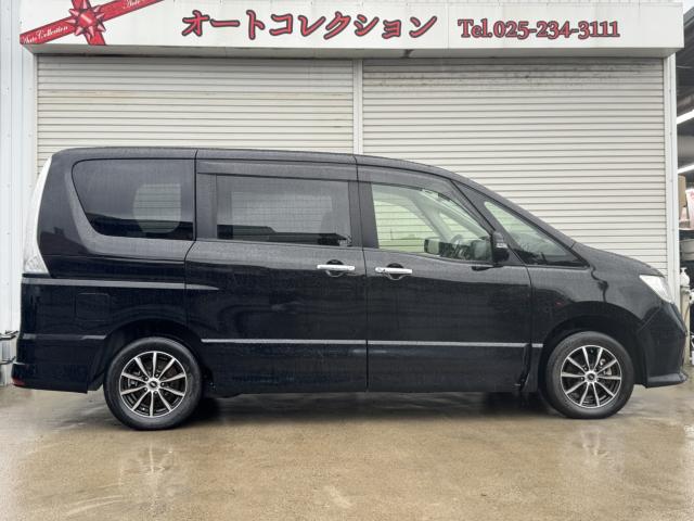 セレナ（新潟県新潟市西区）