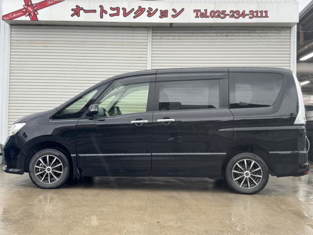 セレナ（新潟県新潟市西区）