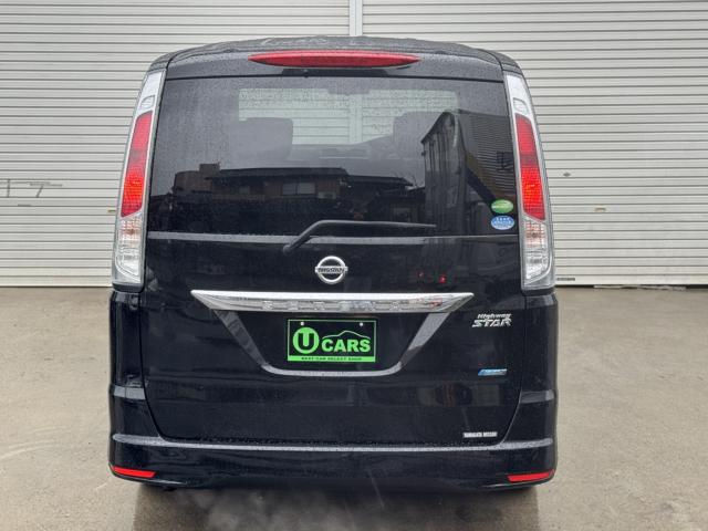 セレナ（新潟県新潟市西区）