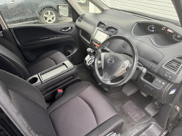 セレナ（新潟県新潟市西区）