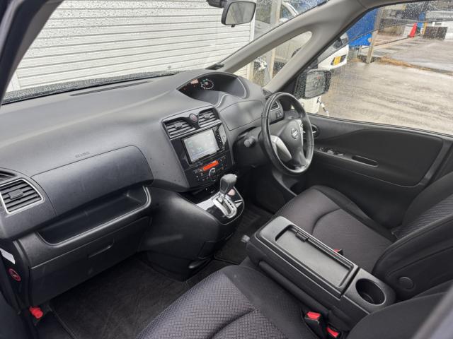 セレナ（新潟県新潟市西区）