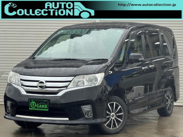 セレナ（新潟県新潟市西区）