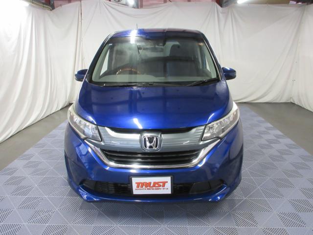 フリード（新潟県新潟市南区）画像6