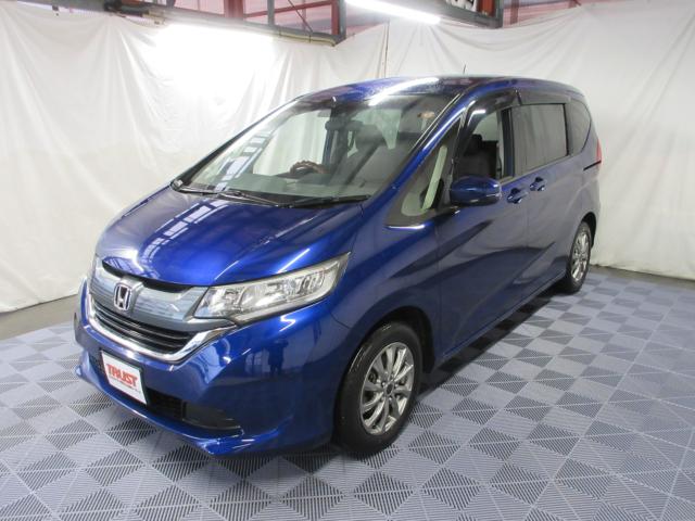 フリード（新潟県新潟市南区）画像7