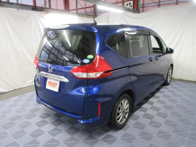 フリード（新潟県新潟市南区）画像8