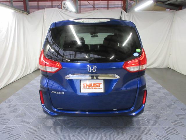 フリード（新潟県新潟市南区）画像9