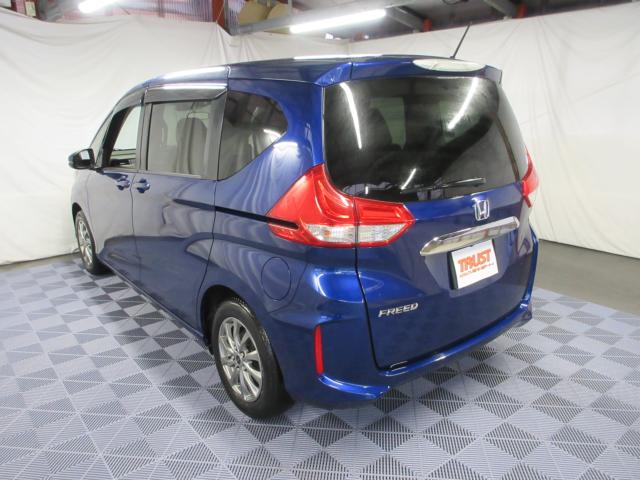 フリード（新潟県新潟市南区）画像10