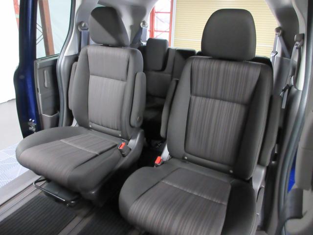 フリード（新潟県新潟市南区）画像13