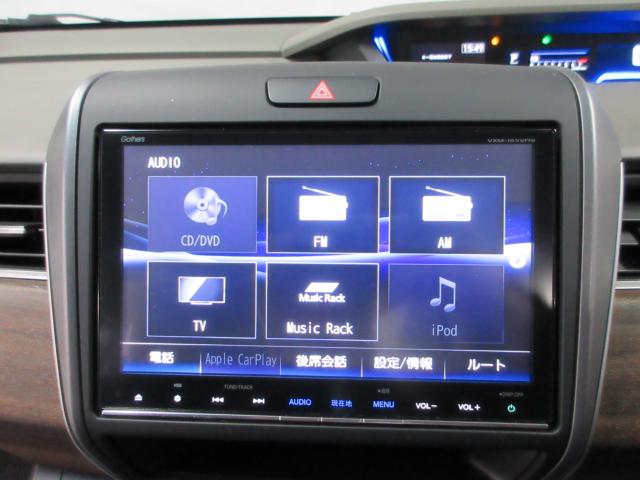 フリード（新潟県新潟市南区）画像23