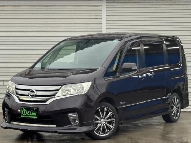 セレナ（新潟県新潟市西区）