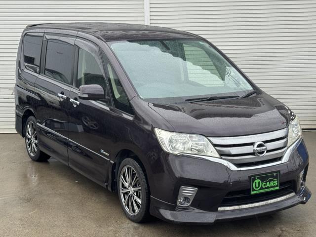 セレナ（新潟県新潟市西区）