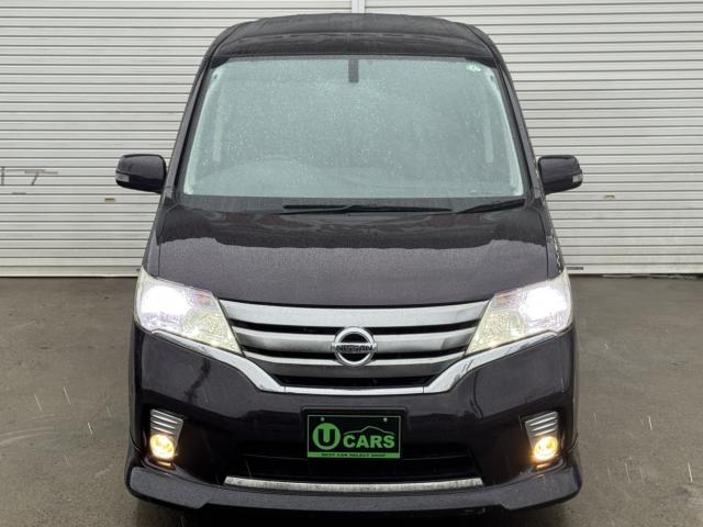 セレナ（新潟県新潟市西区）