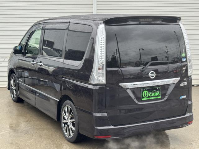 セレナ（新潟県新潟市西区）