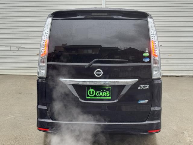 セレナ（新潟県新潟市西区）