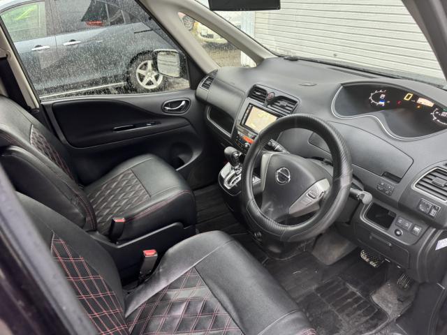 セレナ（新潟県新潟市西区）