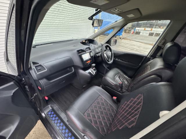 セレナ（新潟県新潟市西区）