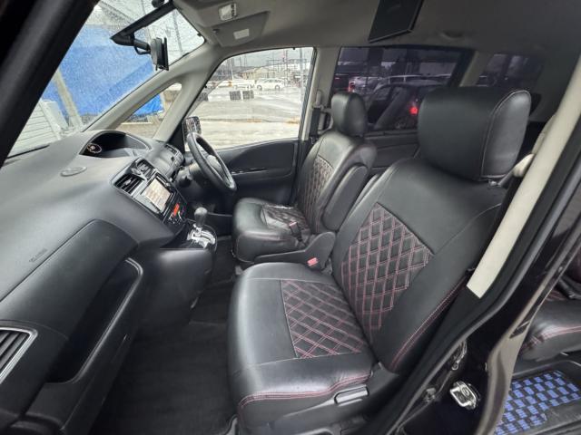 セレナ（新潟県新潟市西区）