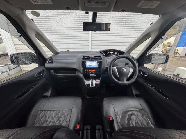 セレナ（新潟県新潟市西区）