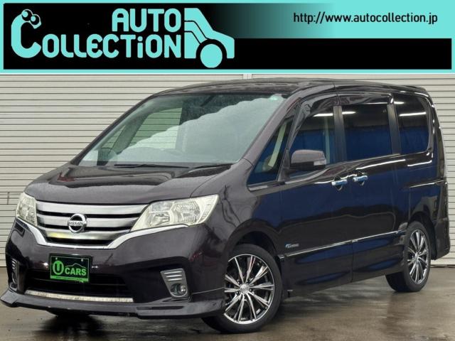 セレナ（新潟県新潟市西区）