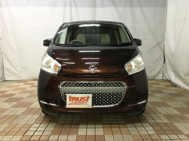 デイズ（新潟県新潟市西区）