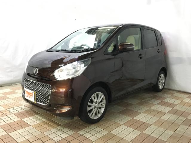 デイズ（新潟県新潟市西区）