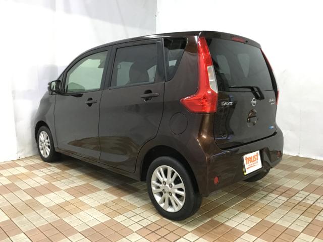 デイズ（新潟県新潟市西区）