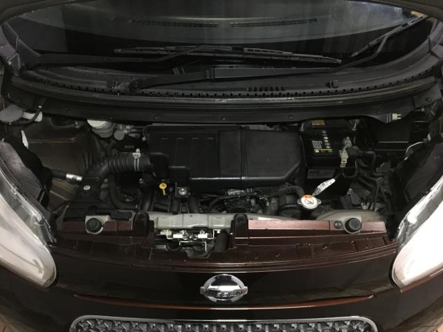 デイズ（新潟県新潟市西区）