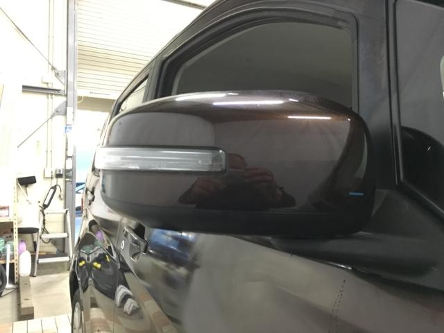 デイズ（新潟県新潟市西区）