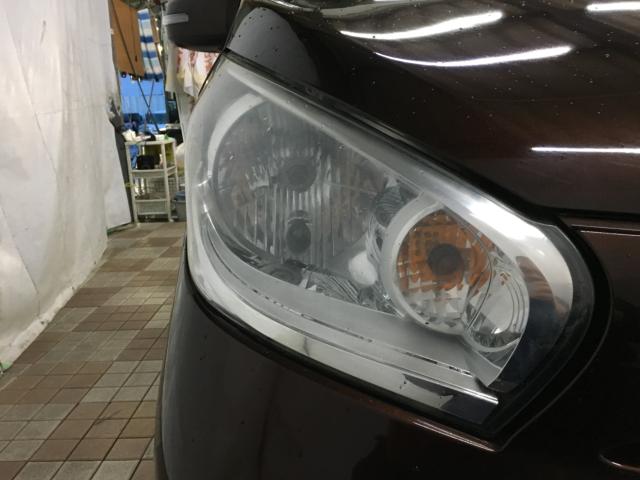 デイズ（新潟県新潟市西区）