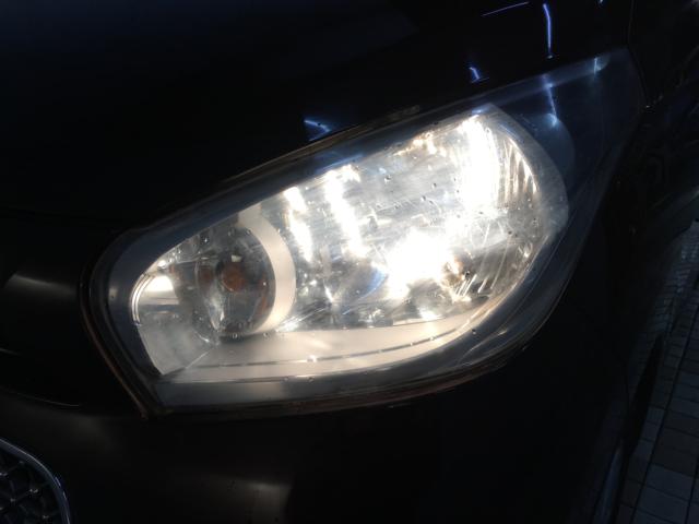 デイズ（新潟県新潟市西区）