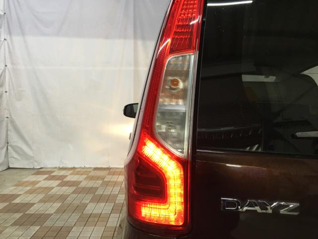 デイズ（新潟県新潟市西区）