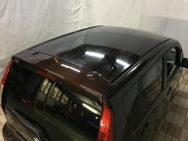 デイズ（新潟県新潟市西区）