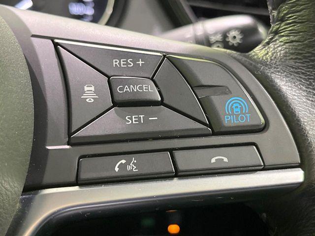 エクストレイル（新潟県長岡市）