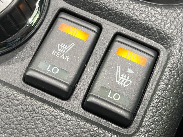 エクストレイル（新潟県長岡市）