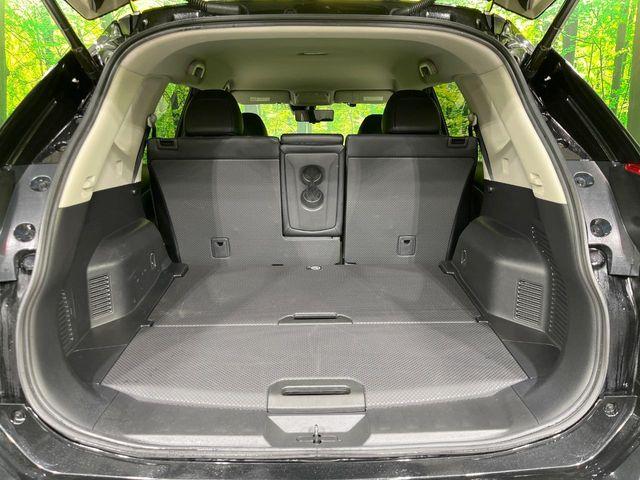 エクストレイル（新潟県長岡市）