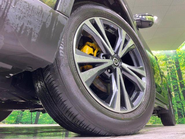 エクストレイル（新潟県長岡市）