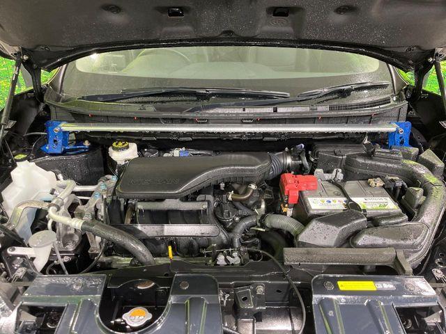 エクストレイル（新潟県長岡市）