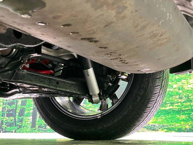 エクストレイル（新潟県長岡市）