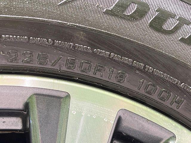 エクストレイル（新潟県長岡市）